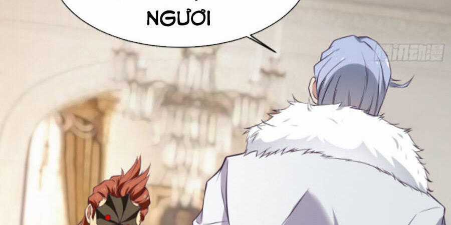 Ba Tôi Là Chiến Thần Chapter 79 trang 44