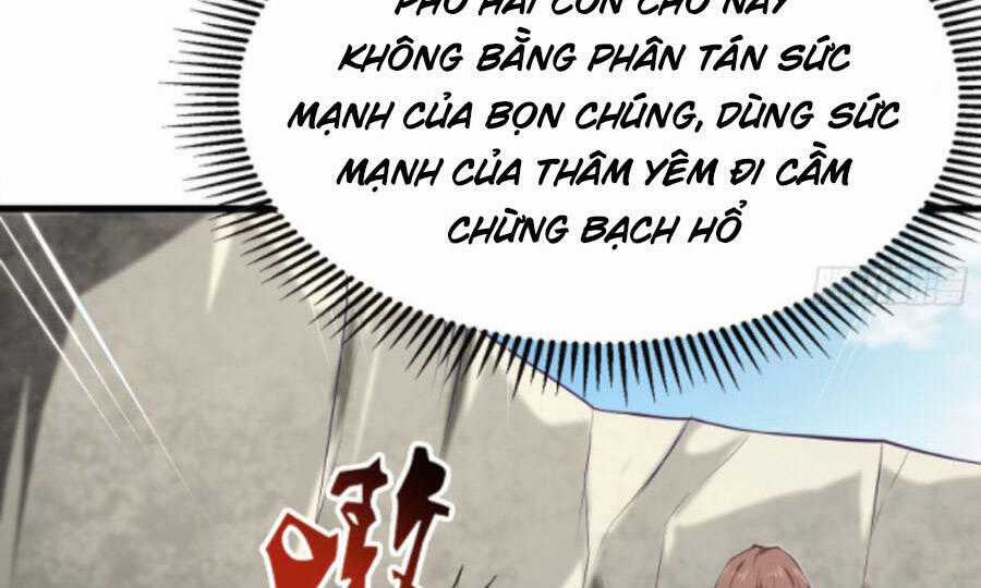 Ba Tôi Là Chiến Thần Chapter 79 trang 8