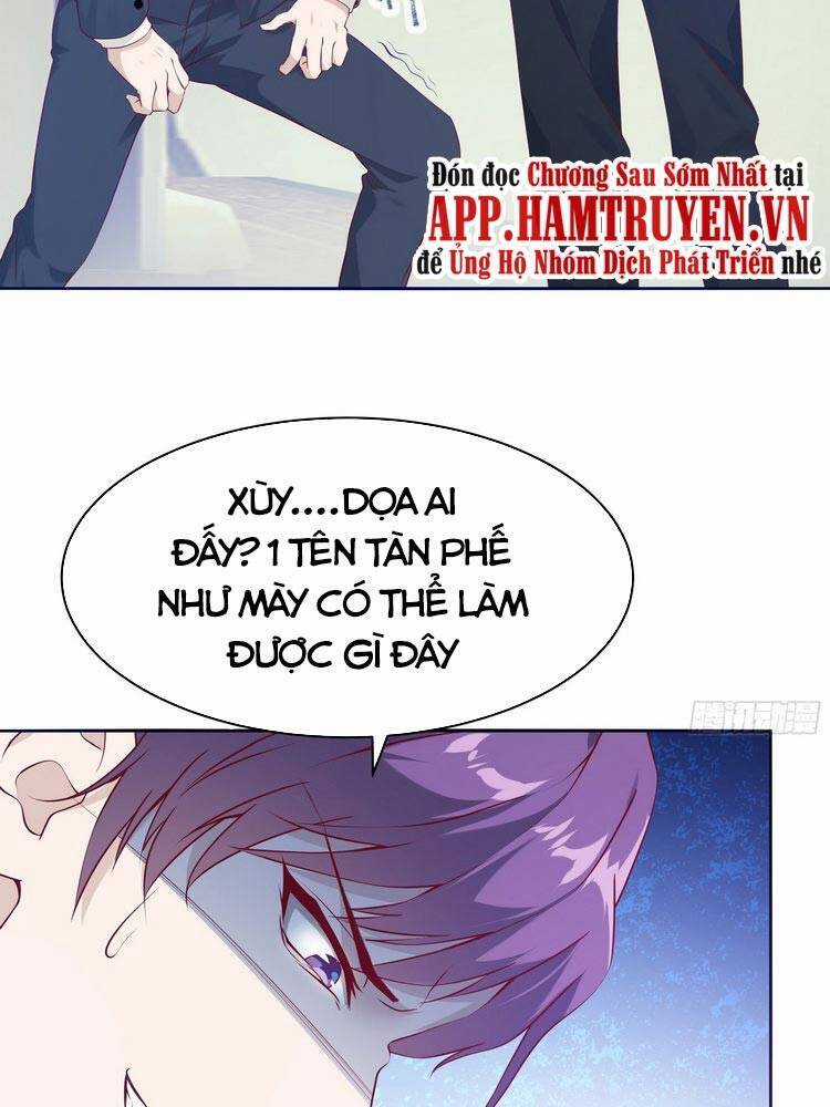 Ba Tôi Là Chiến Thần Chapter 8 trang 14