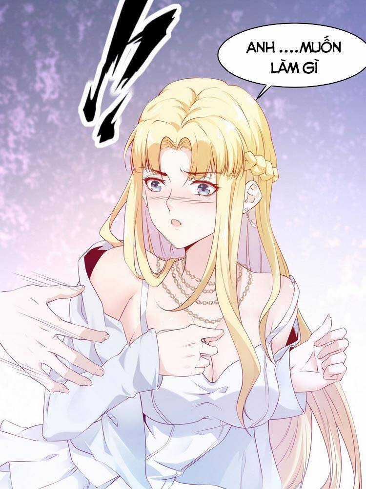 Ba Tôi Là Chiến Thần Chapter 8 trang 2