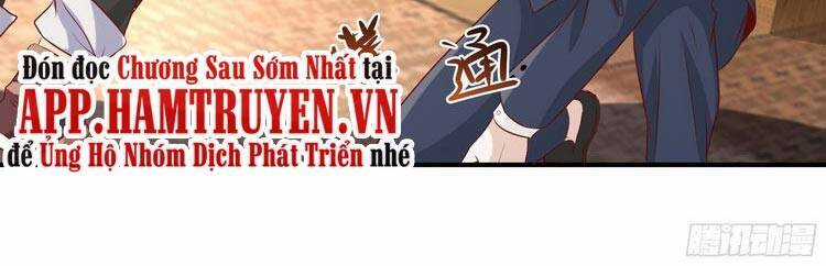 Ba Tôi Là Chiến Thần Chapter 8 trang 22