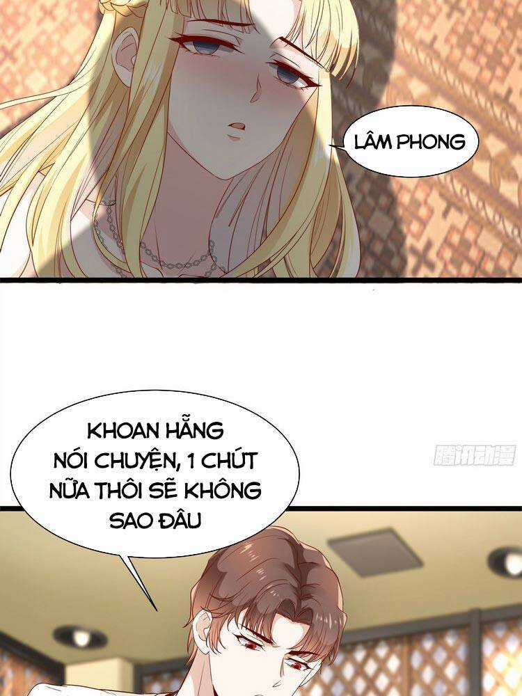 Ba Tôi Là Chiến Thần Chapter 8 trang 24