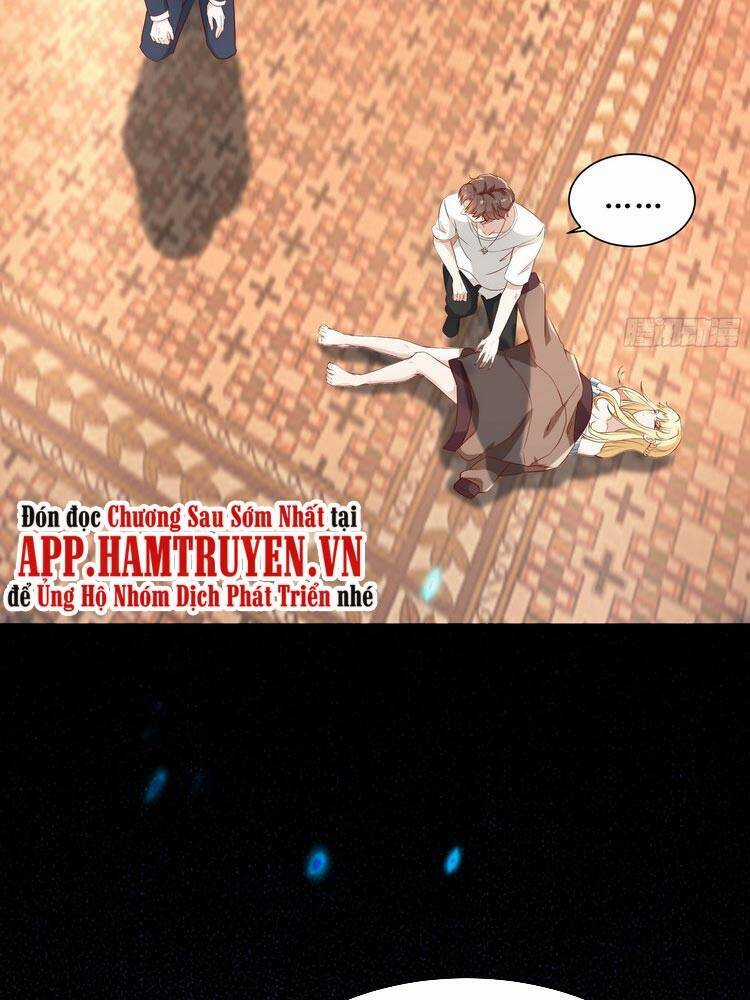 Ba Tôi Là Chiến Thần Chapter 8 trang 26