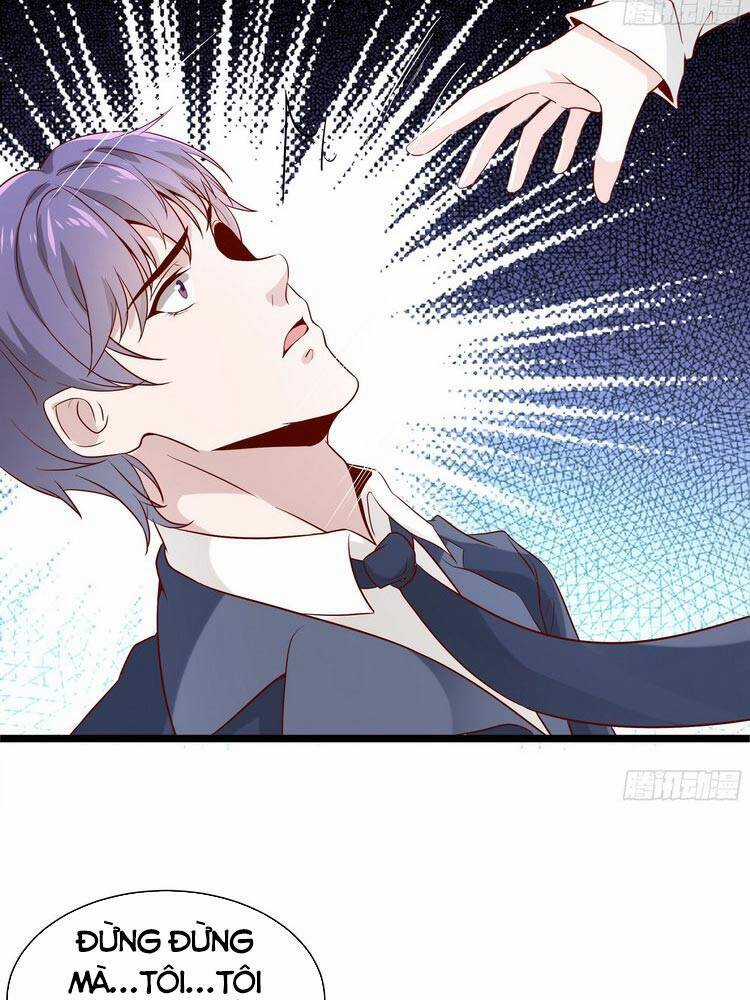 Ba Tôi Là Chiến Thần Chapter 8 trang 28