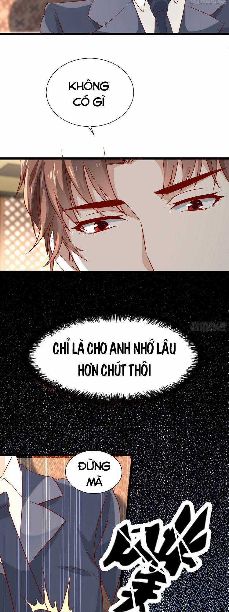 Ba Tôi Là Chiến Thần Chapter 8 trang 31