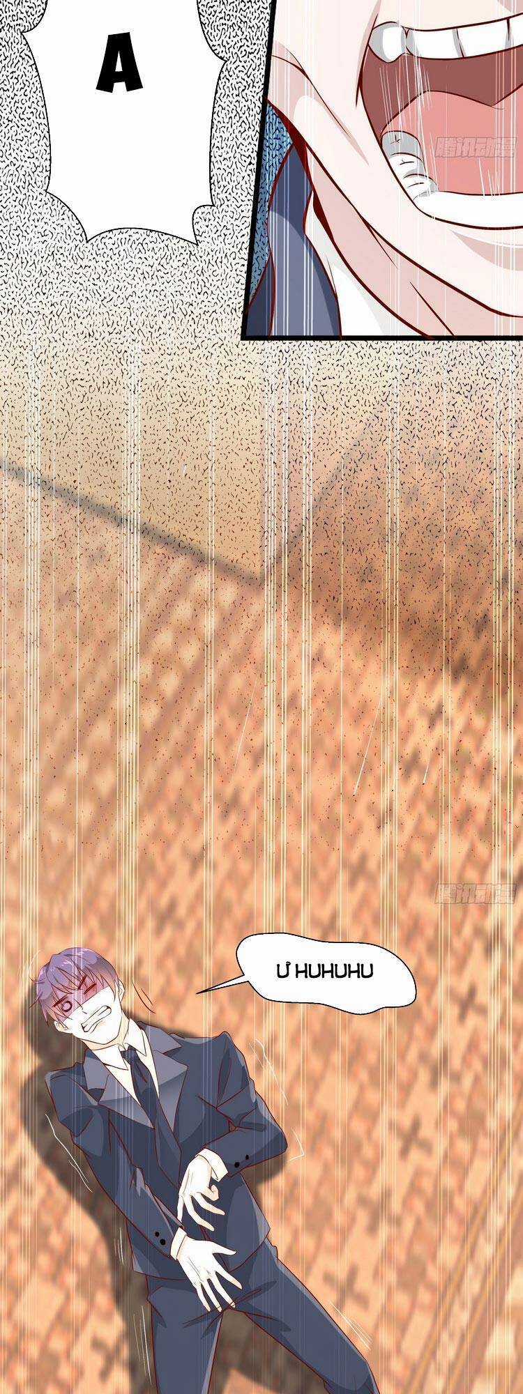 Ba Tôi Là Chiến Thần Chapter 8 trang 33