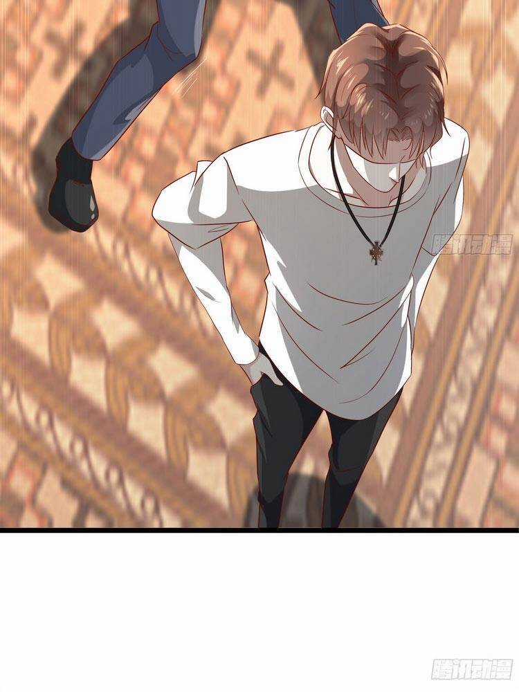 Ba Tôi Là Chiến Thần Chapter 8 trang 34