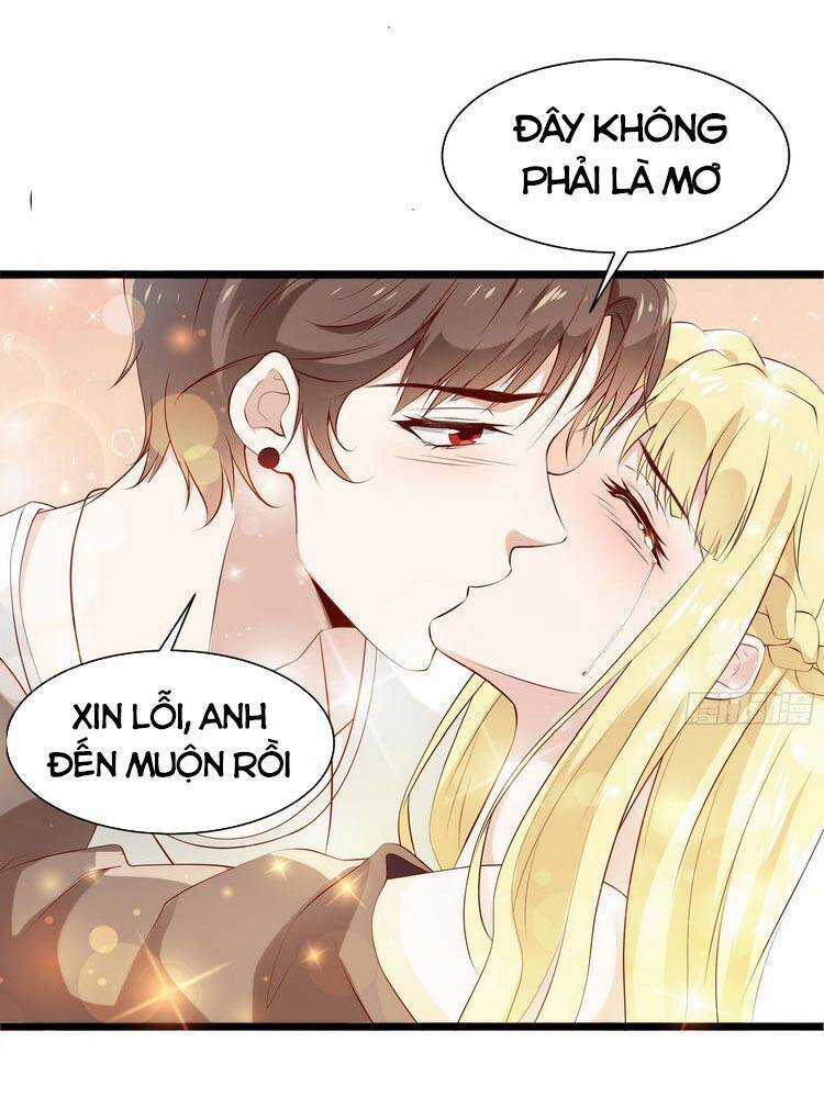 Ba Tôi Là Chiến Thần Chapter 8 trang 36