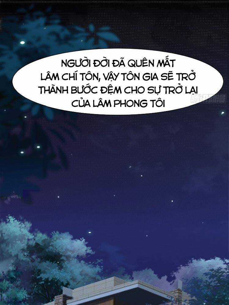 Ba Tôi Là Chiến Thần Chapter 8 trang 38