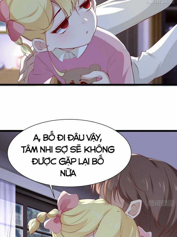 Ba Tôi Là Chiến Thần Chapter 8 trang 40