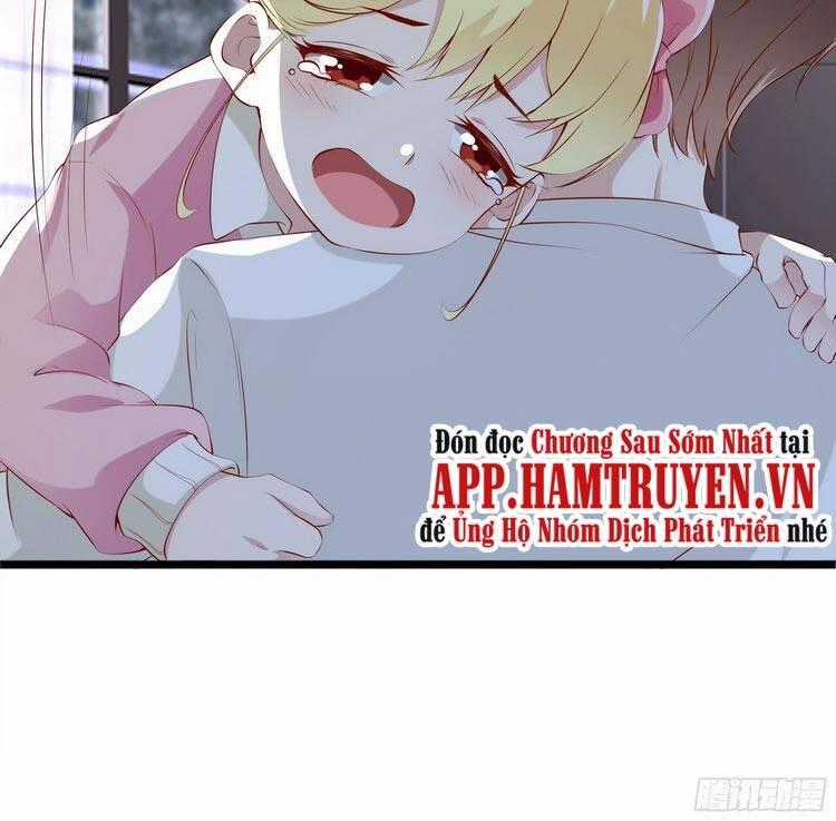 Ba Tôi Là Chiến Thần Chapter 8 trang 41