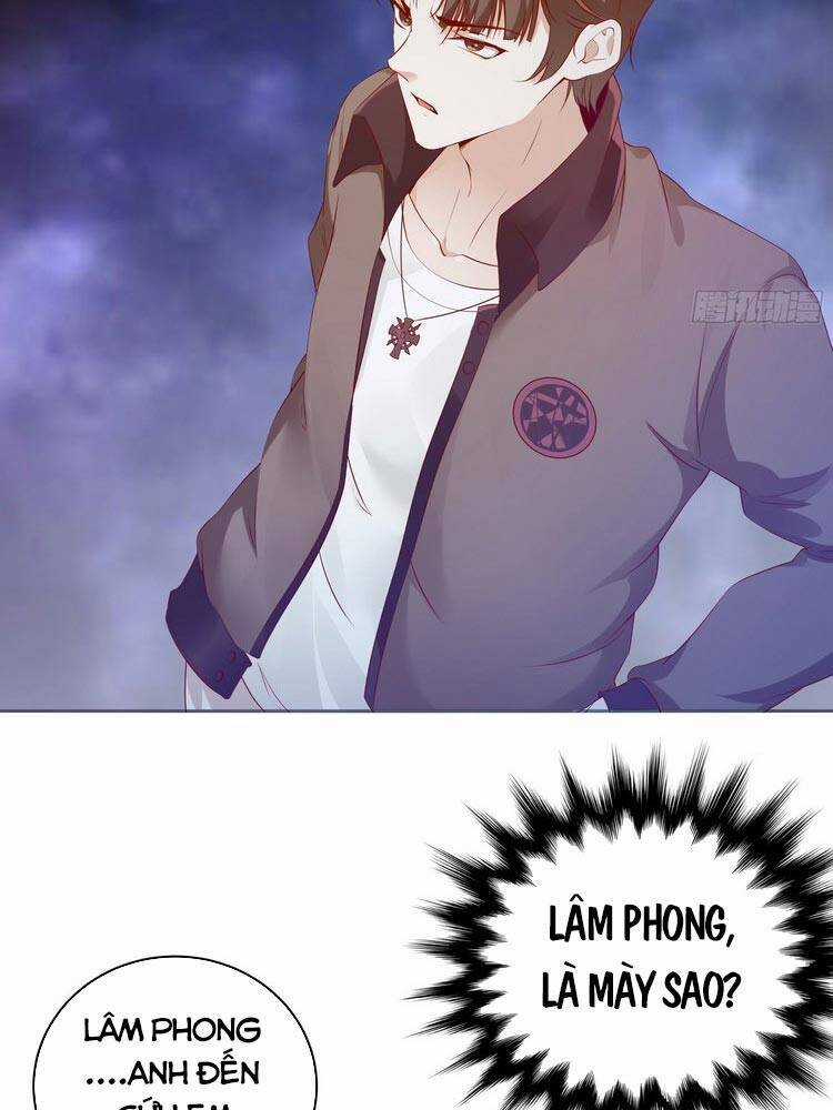 Ba Tôi Là Chiến Thần Chapter 8 trang 8