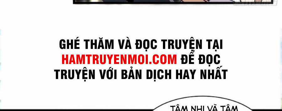 Ba Tôi Là Chiến Thần Chapter 80 trang 10