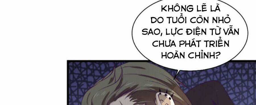 Ba Tôi Là Chiến Thần Chapter 80 trang 16