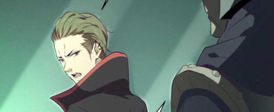 Ba Tôi Là Chiến Thần Chapter 80 trang 22