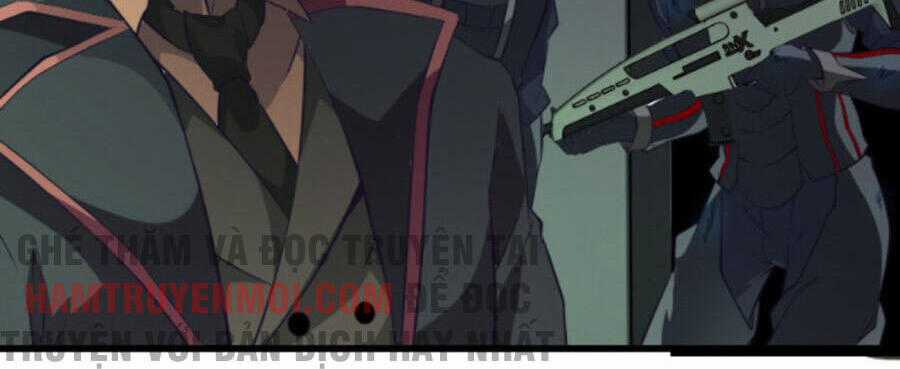 Ba Tôi Là Chiến Thần Chapter 80 trang 26