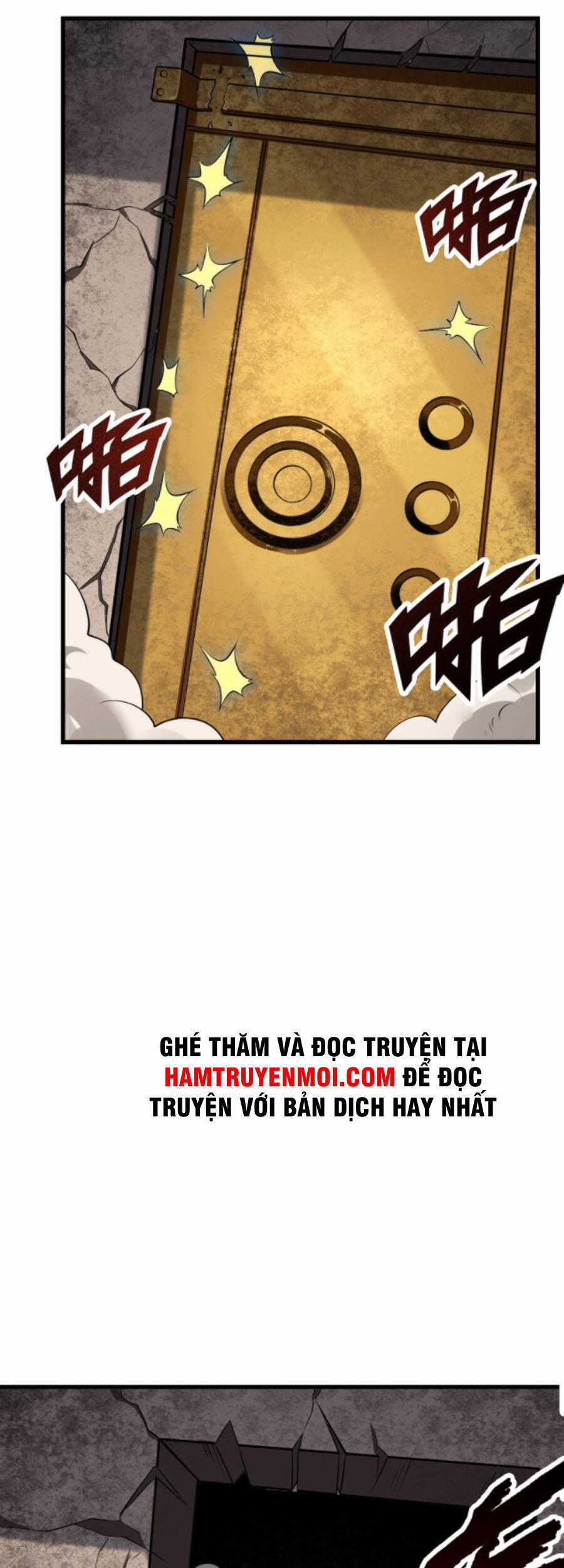 Ba Tôi Là Chiến Thần Chapter 80 trang 31