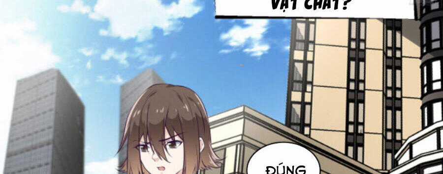 Ba Tôi Là Chiến Thần Chapter 80 trang 8