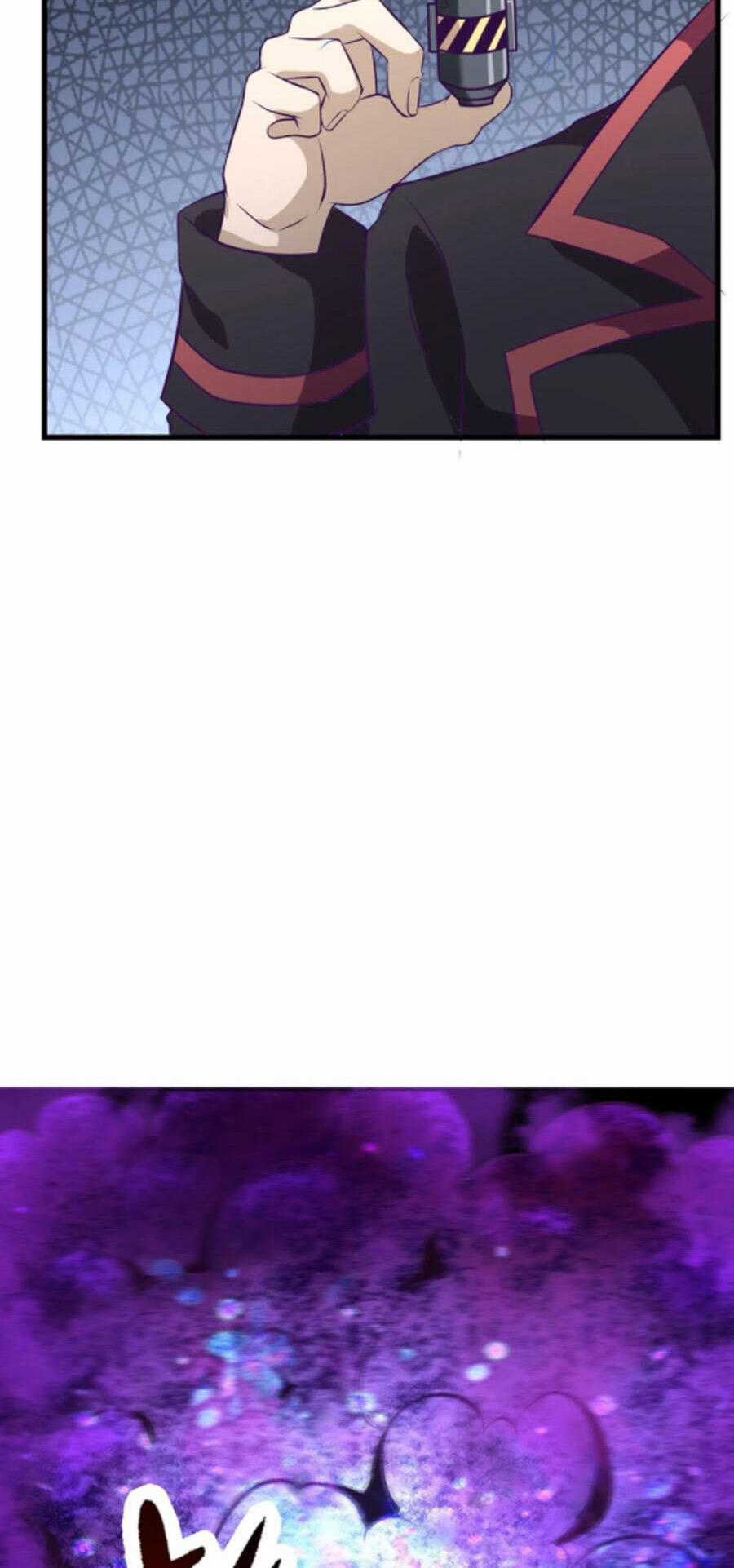 Ba Tôi Là Chiến Thần Chapter 81 trang 26