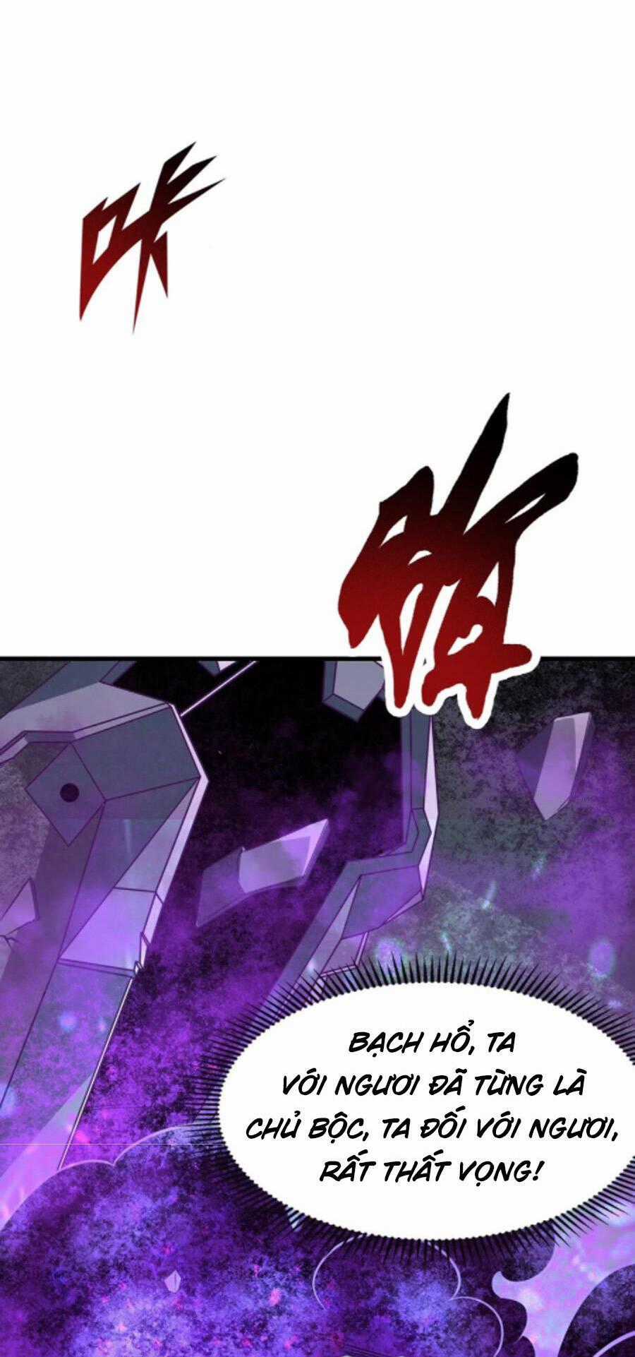 Ba Tôi Là Chiến Thần Chapter 81 trang 29