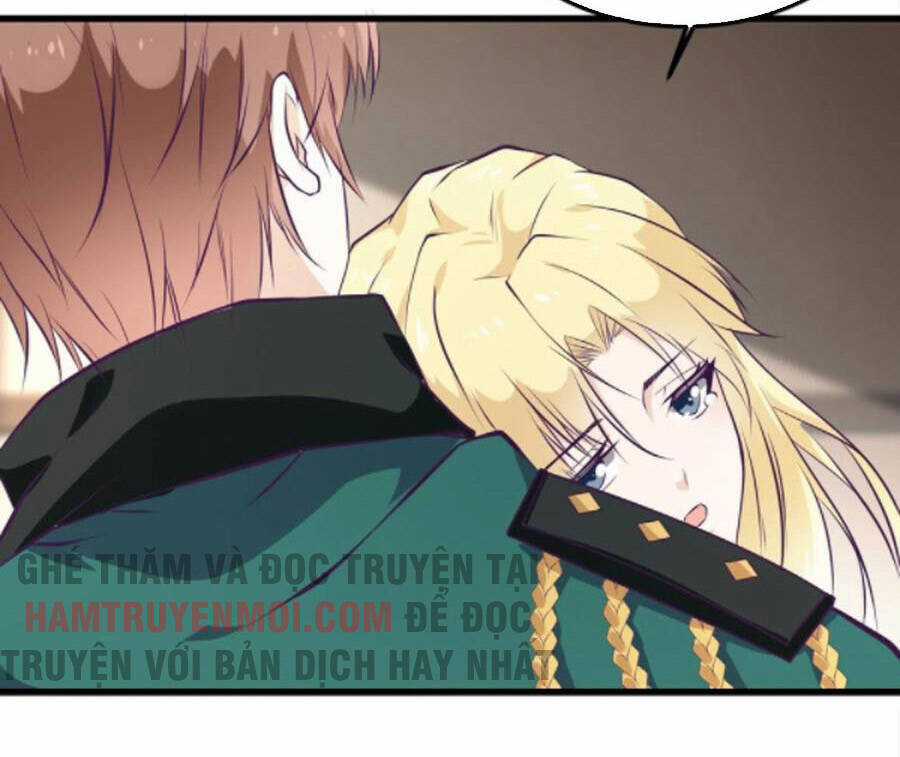 Ba Tôi Là Chiến Thần Chapter 82 trang 14