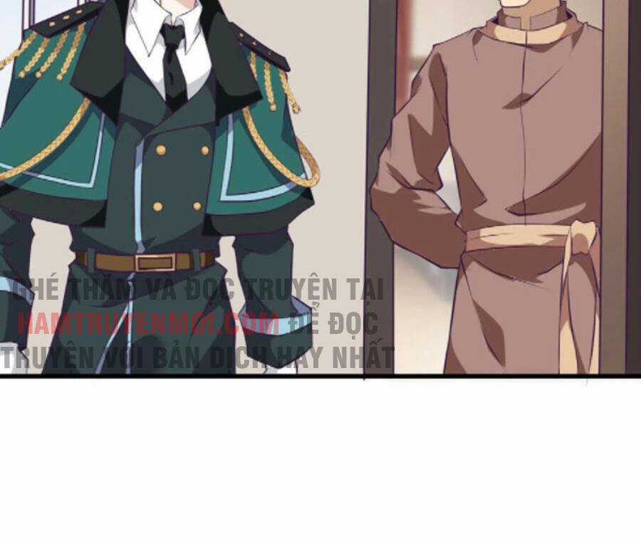 Ba Tôi Là Chiến Thần Chapter 82 trang 2