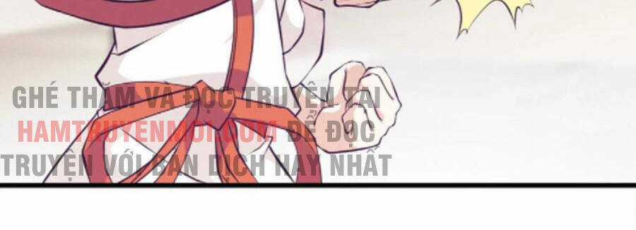 Ba Tôi Là Chiến Thần Chapter 82 trang 20