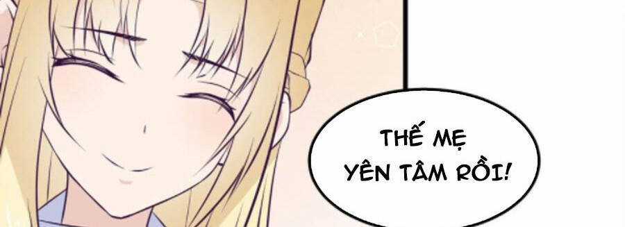 Ba Tôi Là Chiến Thần Chapter 82 trang 22