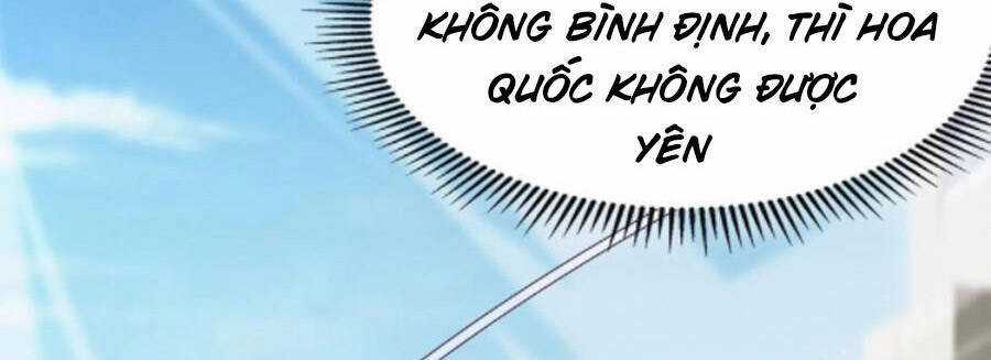 Ba Tôi Là Chiến Thần Chapter 82 trang 30