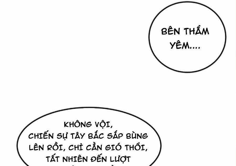 Ba Tôi Là Chiến Thần Chapter 82 trang 34