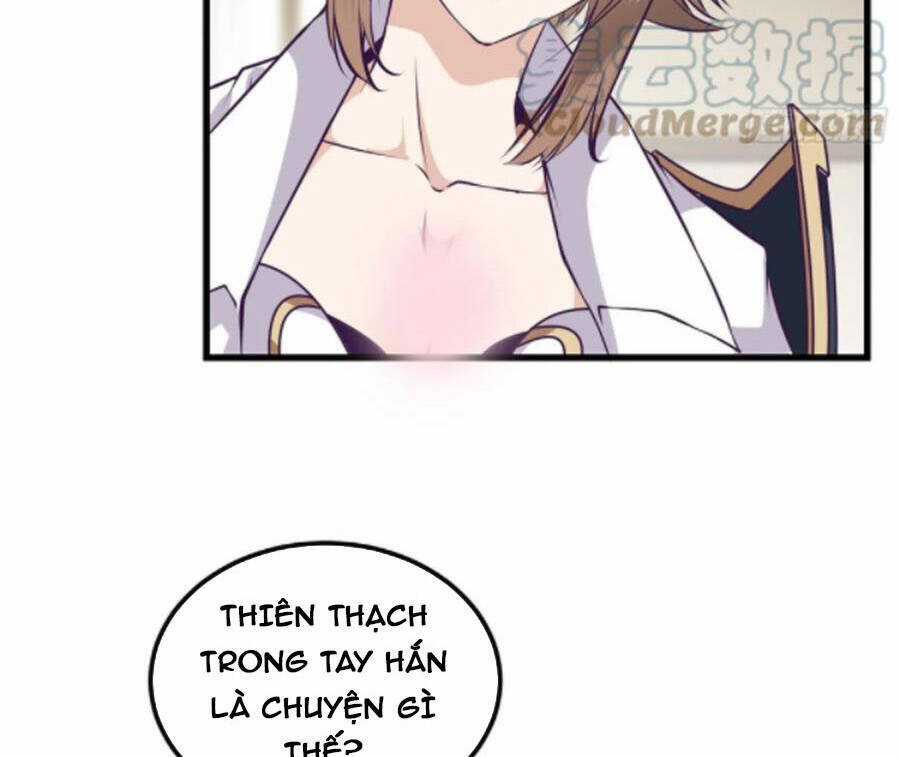 Ba Tôi Là Chiến Thần Chapter 82 trang 4
