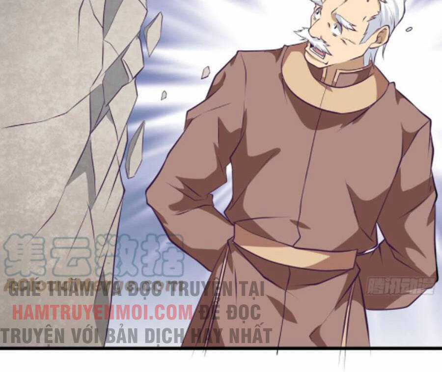 Ba Tôi Là Chiến Thần Chapter 82 trang 6