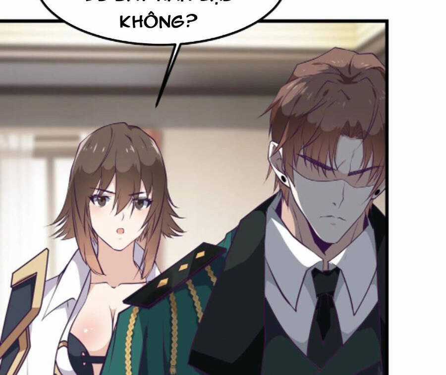 Ba Tôi Là Chiến Thần Chapter 82 trang 8