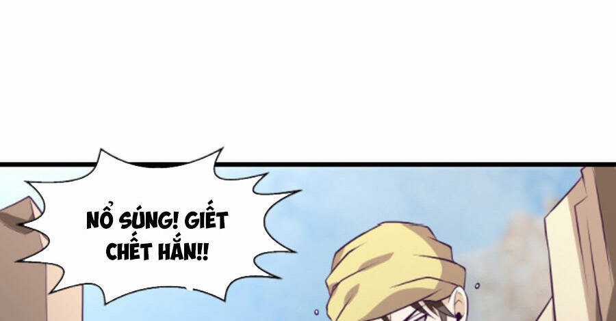 Ba Tôi Là Chiến Thần Chapter 83 trang 14