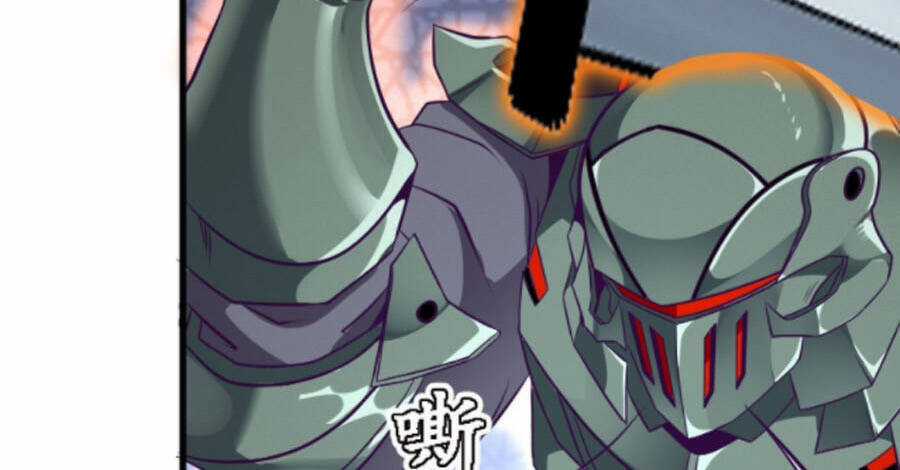 Ba Tôi Là Chiến Thần Chapter 83 trang 16