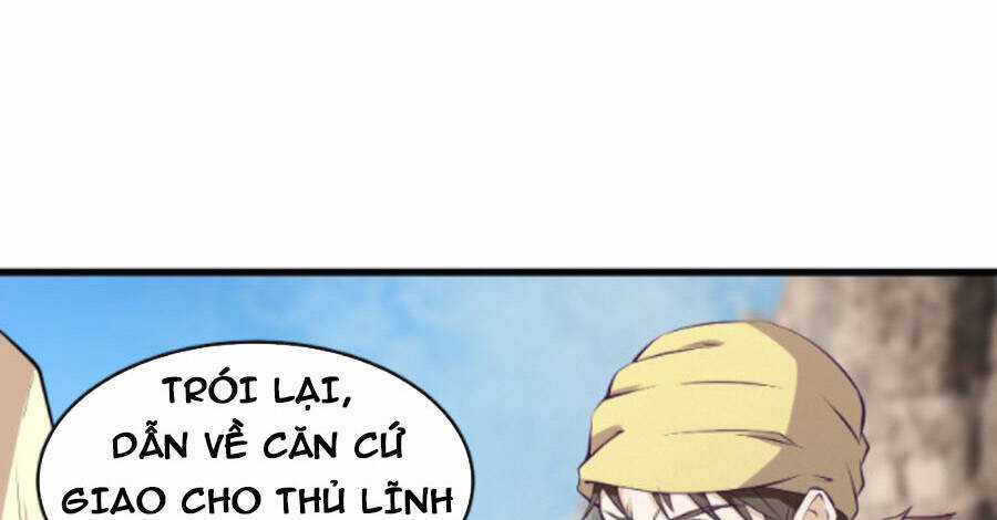 Ba Tôi Là Chiến Thần Chapter 83 trang 2