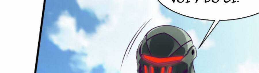 Ba Tôi Là Chiến Thần Chapter 83 trang 32