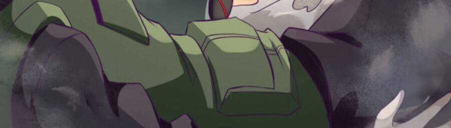 Ba Tôi Là Chiến Thần Chapter 83 trang 40