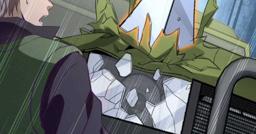 Ba Tôi Là Chiến Thần Chapter 83 trang 6