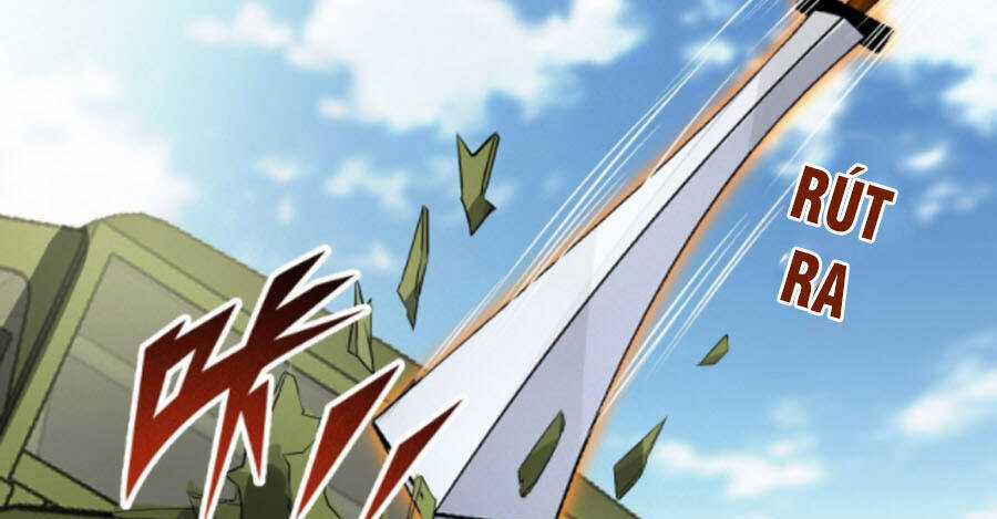 Ba Tôi Là Chiến Thần Chapter 83 trang 8