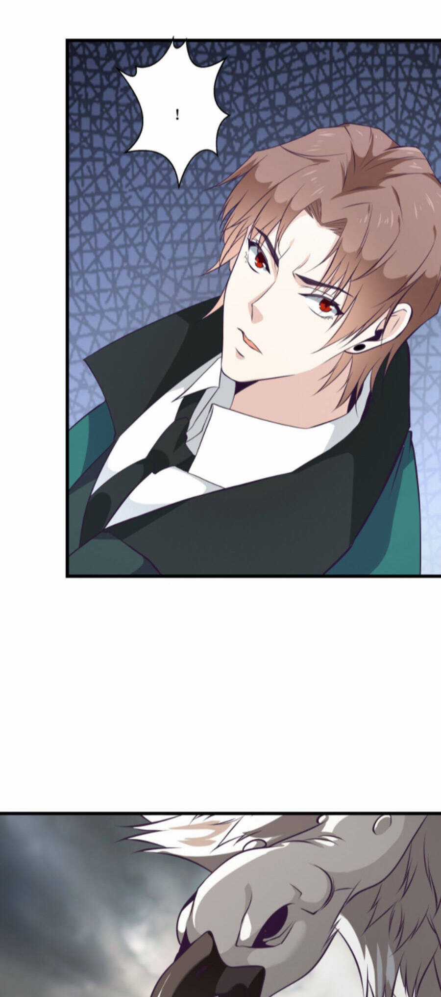 Ba Tôi Là Chiến Thần Chapter 85 trang 30