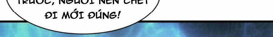 Ba Tôi Là Chiến Thần Chapter 85 trang 4