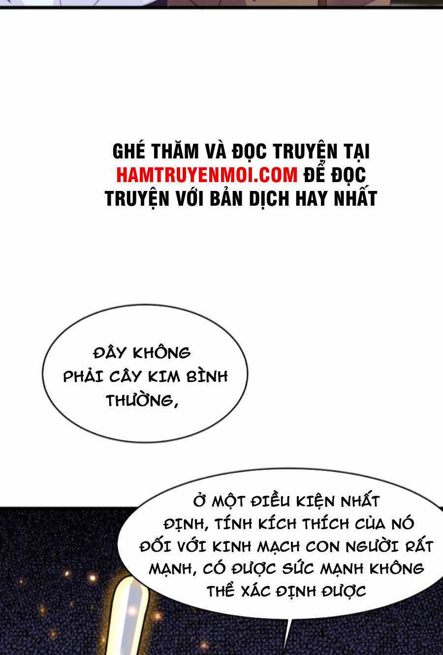 Ba Tôi Là Chiến Thần Chapter 87 trang 28