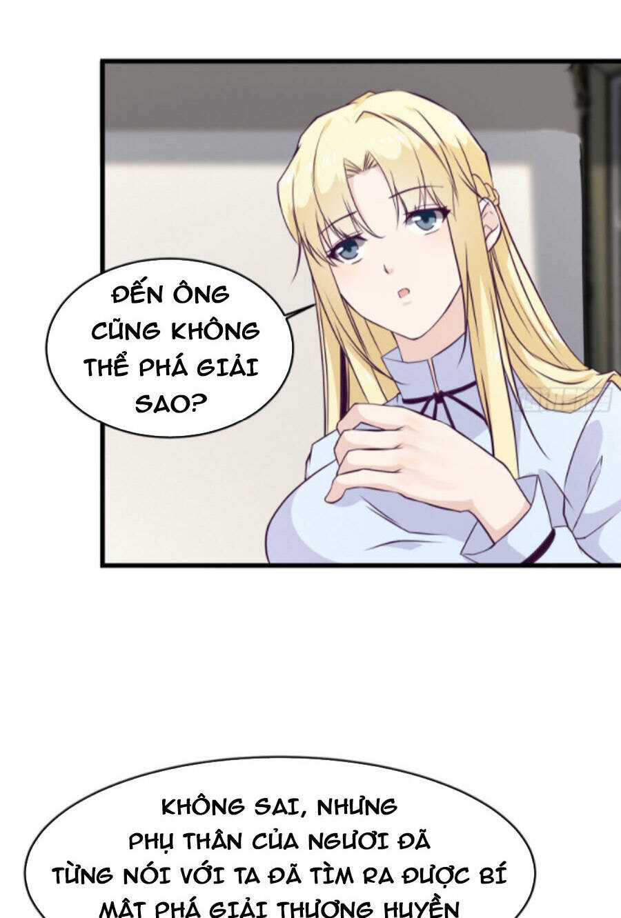 Ba Tôi Là Chiến Thần Chapter 87 trang 30