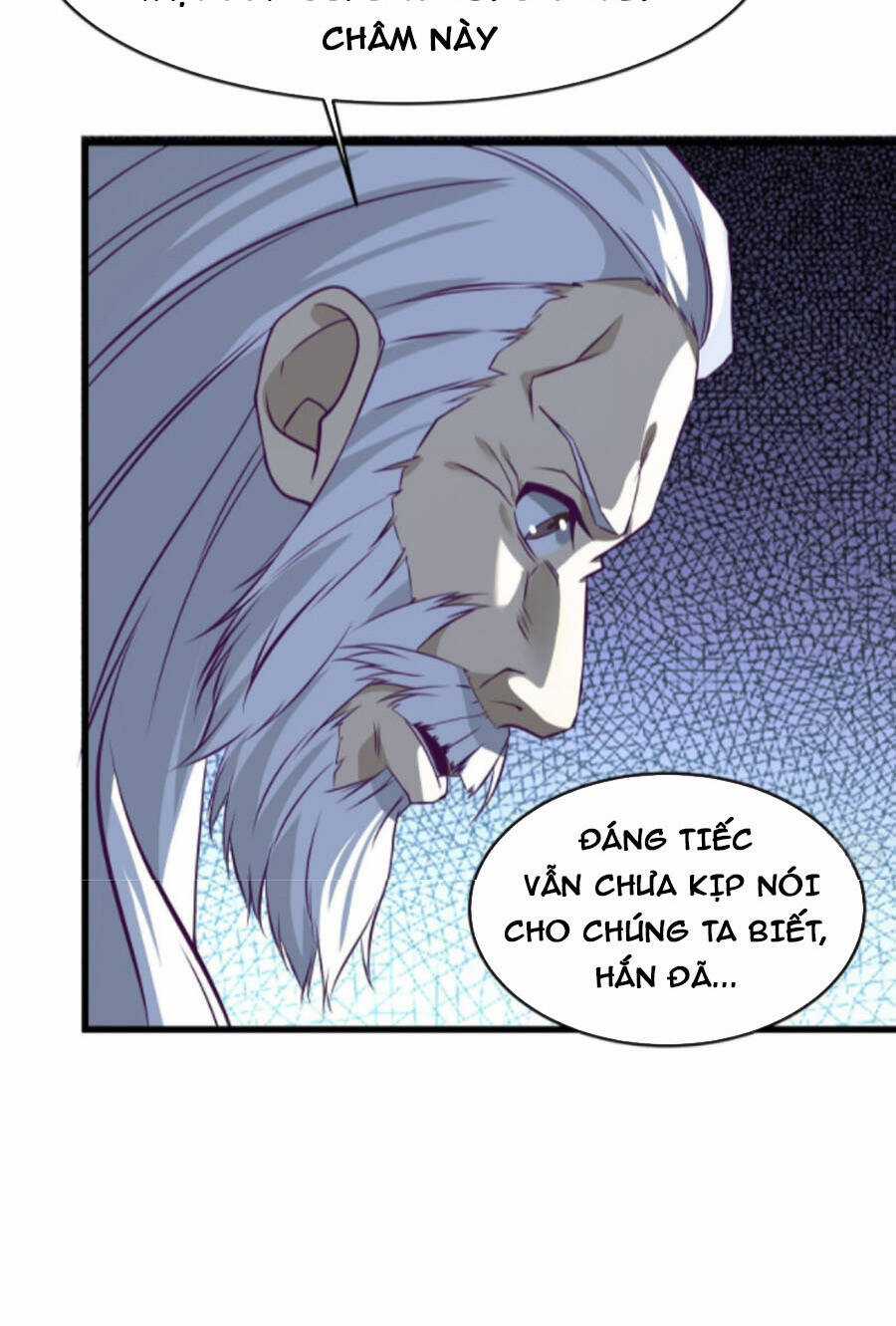 Ba Tôi Là Chiến Thần Chapter 87 trang 31