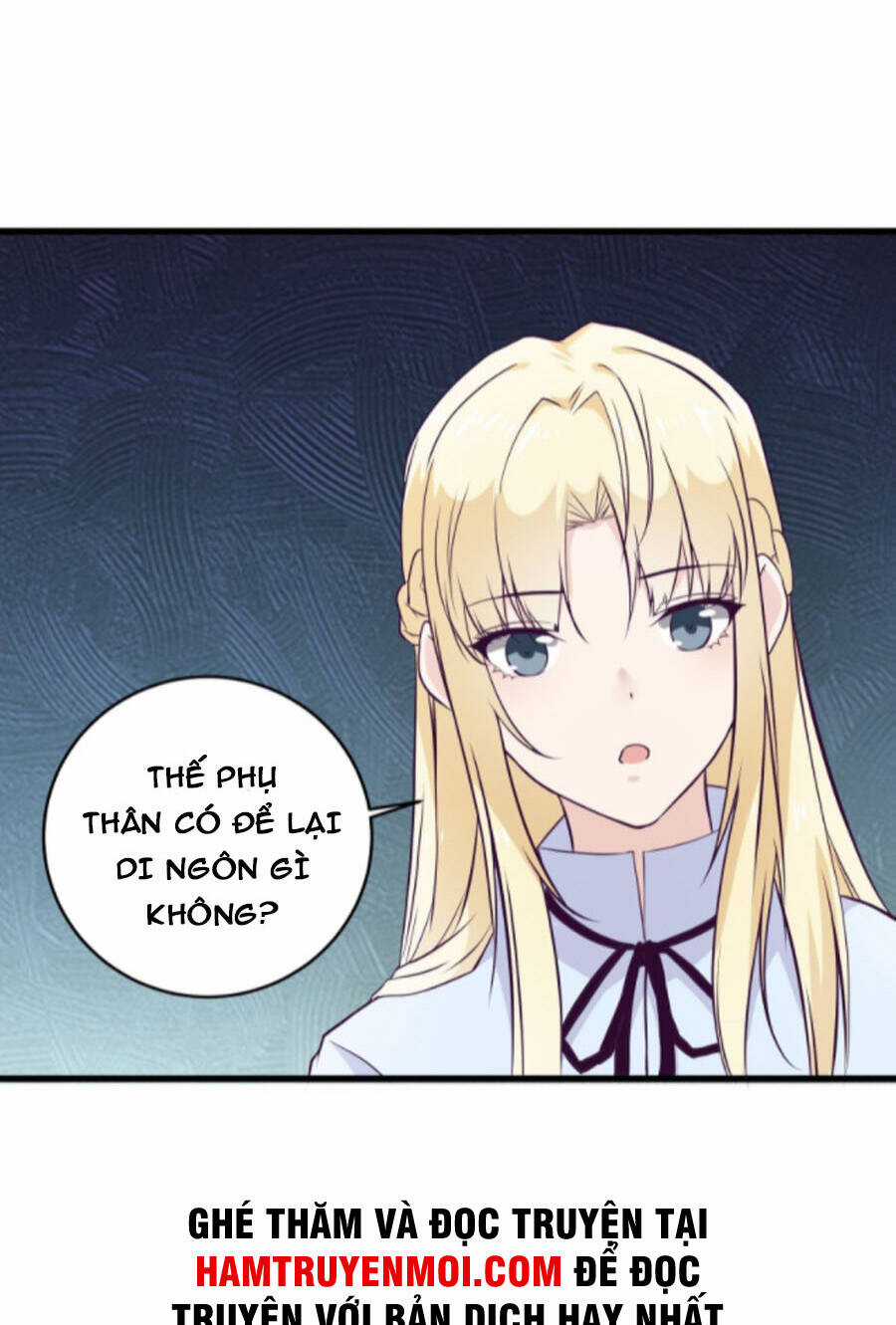 Ba Tôi Là Chiến Thần Chapter 87 trang 32