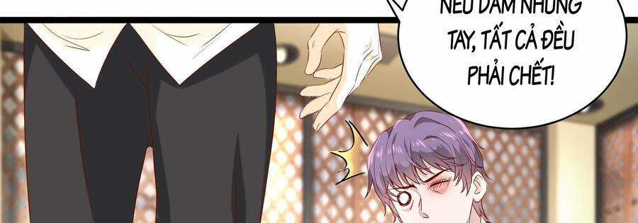 Ba Tôi Là Chiến Thần Chapter 9 trang 126