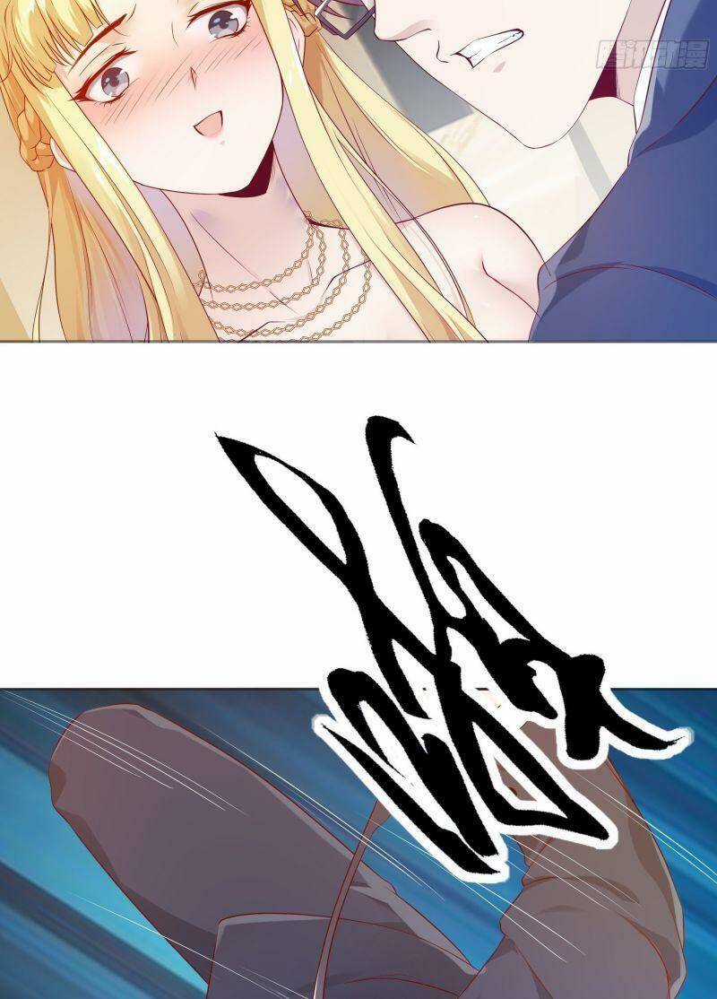 Ba Tôi Là Chiến Thần Chapter 9 trang 14