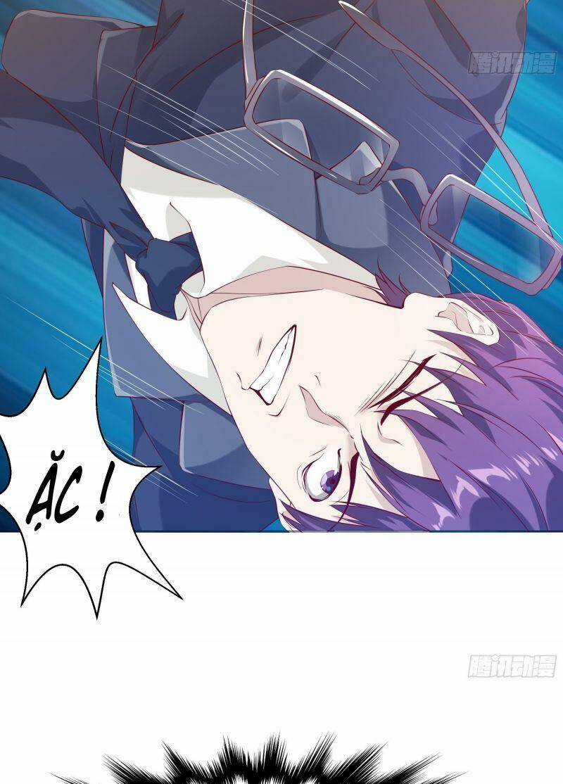 Ba Tôi Là Chiến Thần Chapter 9 trang 15