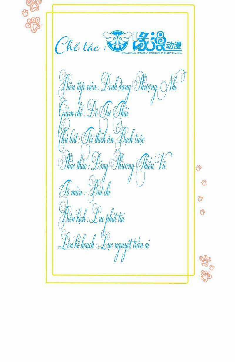 Ba Tôi Là Chiến Thần Chapter 9 trang 2